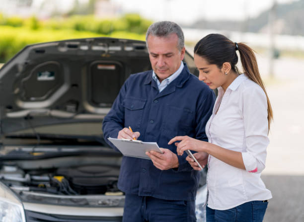 Auto insurance office in South Barrington